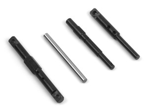 HPI Racing - Center Gear Box Shaft Set for Venture18 - 160821 HPI Racing - Center Gear Box Shaft Set for Venture18 - 160821