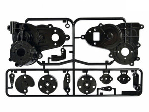 Tamiya - B Parts for 58321,58089,58065 Clod Buster, Super Clod Buster - 0005294 Tamiya - B Parts for 58321,58089,58065 Clod Buster, Super Clod Buster - 0005294