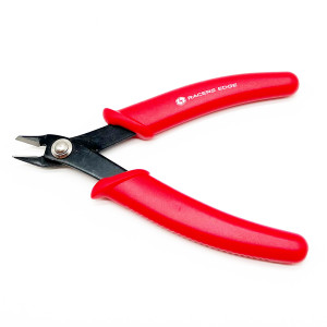 Racers Edge - Super Sharp Side Cutters - 70250 Racers Edge - Super Sharp Side Cutters - 70250