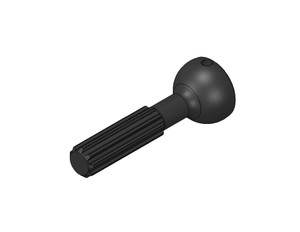 MIP - Moore's Ideal Products - MIP X-Duty, Male Bone, 42mm (1pc) - 18102 MIP - Moore's Ideal Products - MIP X-Duty, Male Bone, 42mm (1pc) - 18102
