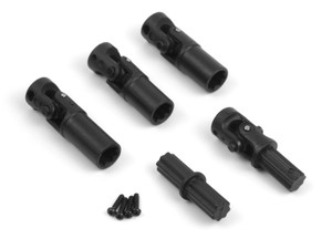 HPI Racing - Center Drive Shaft Set for Venture18 - 160818 HPI Racing - Center Drive Shaft Set for Venture18 - 160818