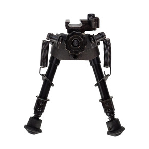 GoatGuns - Mini AR Bipod, for AR15/M4 Models - AR-BIPOD GoatGuns - Mini AR Bipod, for AR15/M4 Models - AR-BIPOD