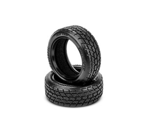 J Concepts - Dirt Trac Mini - Green Compound, Fits Mini-B Front - 412102 J Concepts - Dirt Trac Mini - Green Compound, Fits Mini-B Front - 412102