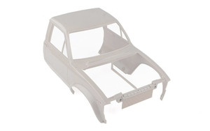 RC4WD - RC4WD 1982 Toyota Pickup Cab - ZB0259 RC4WD - RC4WD 1982 Toyota Pickup Cab - ZB0259