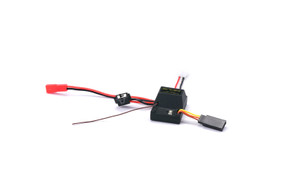 Carisma - ARC-24 2 in 1 Brushless ESC/ Receiver - 16543 Carisma - ARC-24 2 in 1 Brushless ESC/ Receiver - 16543