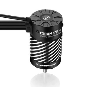 Hobbywing - EzRun 4268SD G2R 2500KV (3-4S) Motor - 30402140
