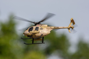 Rage R/C - Hero-Copter Military, 4-Blade RTF Heli; Army - 6100 Rage R/C - Hero-Copter Military, 4-Blade RTF Heli; Army - 6100