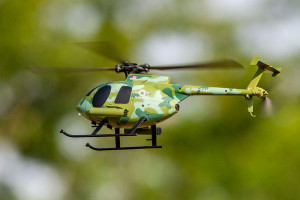 Rage R/C - Hero-Copter Military, 4-Blade RTF Heli; Marines - 6101 Rage R/C - Hero-Copter Military, 4-Blade RTF Heli; Marines - 6101