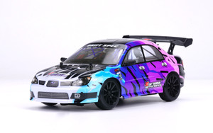 Carisma - GT24 2.0 Subaru Impreza STI 2006 Drift Spec 2 - 90268 Carisma - GT24 2.0 Subaru Impreza STI 2006 Drift Spec 2 - 90268