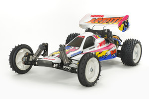 Tamiya - 1/10 RC Super Astute 2018 Limited Edition Buggy Kit. - 47381 Tamiya - 1/10 RC Super Astute 2018 Limited Edition Buggy Kit. - 47381