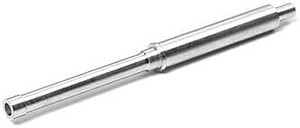 Tamiya Paint - Hobby Kits - Metal Gun Barrel for Italian P40 1:35 - 89796