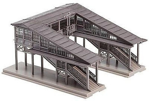 Osborn Model Kits - N Steel Beam Load - 3143