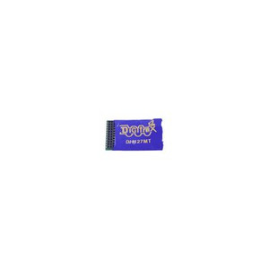 Digitrax - DH127MT Mobile Decoder - 6051