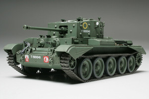 Tamiya Paint - Hobby Kits - WW-II BRITISH CROMWELL 1:48 - 32528 Tamiya Paint - Hobby Kits - WW-II BRITISH CROMWELL 1:48 - 32528