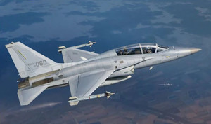 Academy Models - ROFAK FA-50 Fighting Eagle 1:48 - 12366