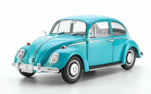 Hasegawa Models - 1966 VW Beetle Type 1 1:24 - 20732