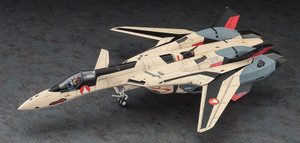 Hasegawa Models - YF-19 Macross Plus w/Fast Pack 1:48 - 65888