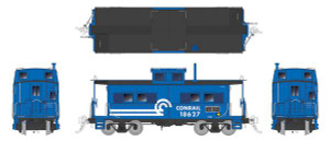 Rapido Trains - HO Northeastern Cab. Conrail #18627 - 144031