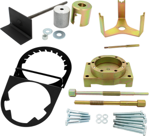 Epi - Master Clutch Service Kit - EZCSK5