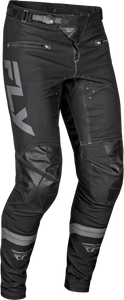 Fly Racing - Rayce Bicycle Pant Ca/ny Black/charcoal Sz 20 - C378-06320