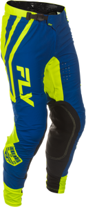 Fly Racing - Lite Lancer Pants Ca/ny Navy/hi-vis Sz 28 - C378-73528 Fly Racing - Lite Lancer Pants Ca/ny Navy/hi-vis Sz 28 - C378-73528