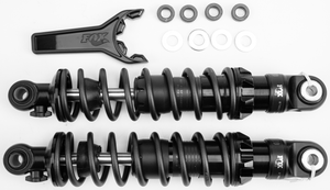 Fox - Ifp-qsr 14" Shocks Flt Hvy Reb Adjus - 897-27-216 Fox - Ifp-qsr 14" Shocks Flt Hvy Reb Adjus - 897-27-216