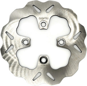 Galfer - Wave Rotor Rear - DF911W