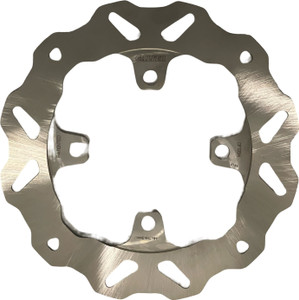 Galfer - Wave Rotor Rear - DF135W