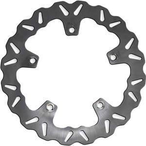 Galfer - Wave Rotor Rear - DF916W