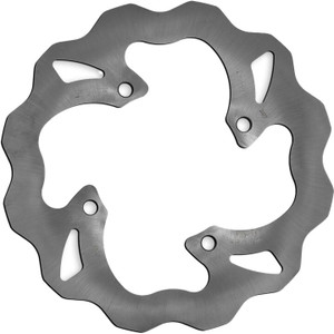 Galfer - Wave Rotor Rear - DF191W