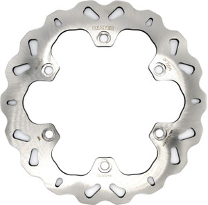 Galfer - Wave Rotor Rear - DF355W