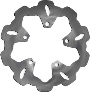 Galfer - Wave Rotor Rear - DF198W Galfer - Wave Rotor Rear - DF198W