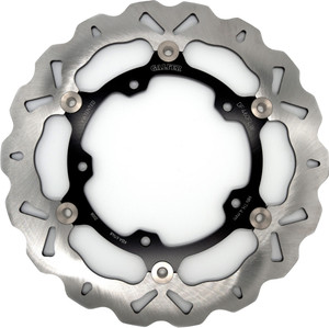 Galfer - Wave Rotor Front - DF460FLW