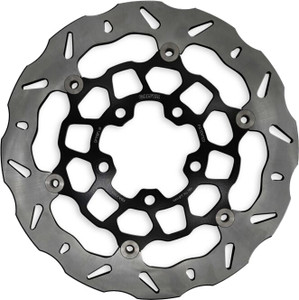 Galfer - Wave Rotor Front - DF918FLW