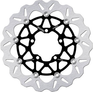 Galfer - Wave Rotor Front - DF906CW