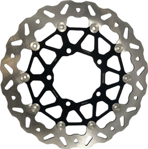 Galfer - Wave Rotor Front - DF375CW