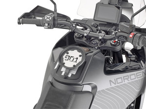 Givi - Tanklock Mount Hus - BF68