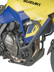 Givi - Engine Guards Suz - TN3125