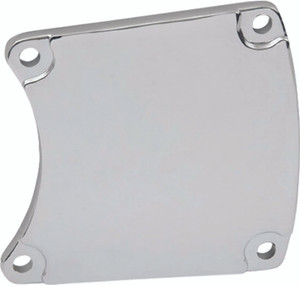 Harddrive - Inspection Cover W/forward Controls Polished - 210241