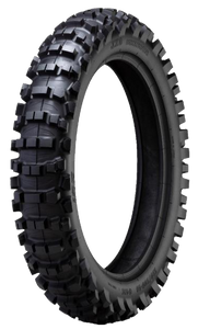 Irc - Tire Jx8 Gekkota Rear 120/100-18 68m Bias Tt - 113347 Irc - Tire Jx8 Gekkota Rear 120/100-18 68m Bias Tt - 113347