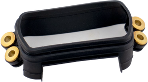 Koso - D2 Rubber Gasket With Inserts For Hud Gauges - BZ080000 Koso - D2 Rubber Gasket With Inserts For Hud Gauges - BZ080000
