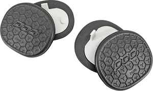 Pod - Kx 3.0 Hinge Pad Set Black - KX35-BLK-BL-OS
