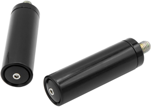 Santoro Fabworx - Crash Bar Extreme Chacho Black Flh/flt - SF70001E Santoro Fabworx - Crash Bar Extreme Chacho Black Flh/flt - SF70001E