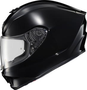 Scorpion Exo - Exo-r330 Full-face Helmet Solid Black 3x - 33-0038