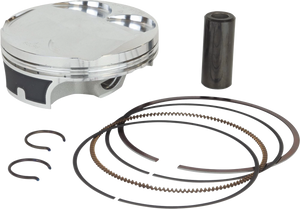 Vertex - Forged Replica Piston Kit - 24615A Vertex - Forged Replica Piston Kit - 24615A