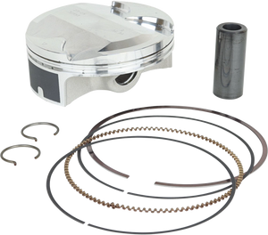 Vertex - Forged Replica Piston Kit - 24618B Vertex - Forged Replica Piston Kit - 24618B