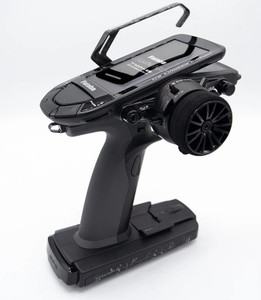 Futaba - 10PX USLE Transmitter-Super Response Digital Proportional - 01004432-3 Futaba - 10PX USLE Transmitter-Super Response Digital Proportional - 01004432-3