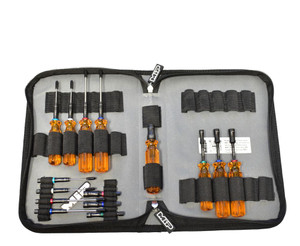 MIP - Moore's Ideal Products - Essentials Tool Kit - 5230 MIP - Moore's Ideal Products - Essentials Tool Kit - 5230