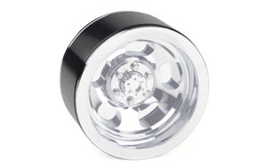 RC4WD - RC4WD Deep Dish Slot Mag 2.2" Beadlock Wheels - ZW0077 RC4WD - RC4WD Deep Dish Slot Mag 2.2" Beadlock Wheels - ZW0077