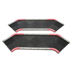 RCP Tracks - RCP Tracks 30cm Long 45 Degree Kit - SETR-C30245-01 RCP Tracks - RCP Tracks 30cm Long 45 Degree Kit - SETR-C30245-01